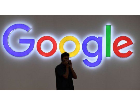 En todo el mundo, la red de Google tiene más de 100 puntos de presencia y 7500 nodos.