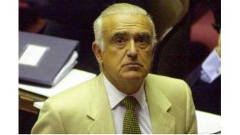 Carlos Ruckauf