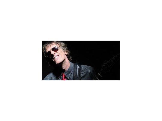 Spinetta fue dado de alta y volvió a su casa