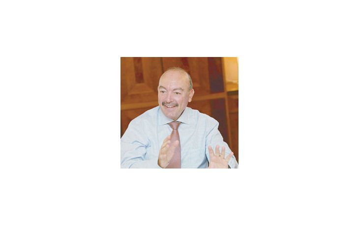 ámbito.com | Javier Pérez, presidente de MasterCard para América latina y el Caribe: «Debemos crecer más en la Argentina».