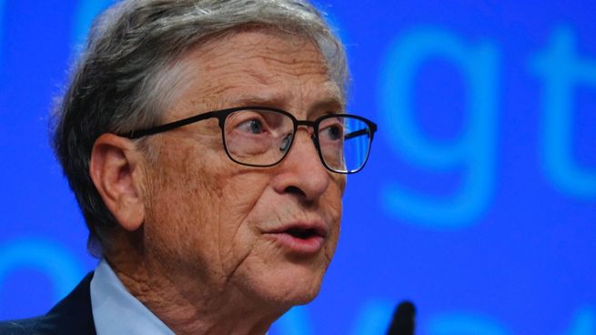 La declaración surgió tras la transcripción de una entrevista que dio Gates a la Cámara de Representantes de EEUU.