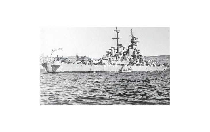 ámbito.com | La construcción del acorazado Moreno fue autorizada (al igual que la del Rivadavia) en 1908 como respuesta a la pareja brasileña Minas Gerais y Sao Paulo, lo que agregó más tensión en el continente.