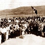 En el contexto de la reforma agraria se produce el llamado: Asalto a las Tierras en 1937, en el Municipio de Mexicali. En el contexto de la reforma agraria se produce el llamado: Asalto a las Tierras en 1937, en el Municipio de Mexicali.