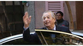 ámbito.com | Franco Macri.