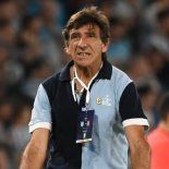 Gustavo Costas se despidió de Racing con un emotivo posteo, sin nombrar a Milito Gustavo Costas se despidió de Racing con un emotivo posteo, sin nombrar a Milito