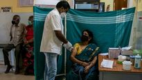india rompe record: aplica mas de 25 millones de vacunas contra covid-19 en un dia