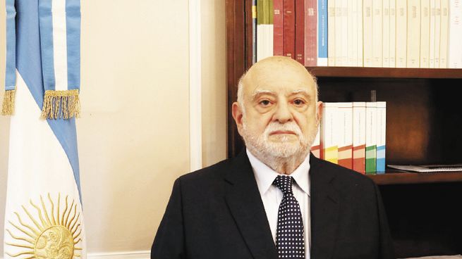 Rodolfo Barra