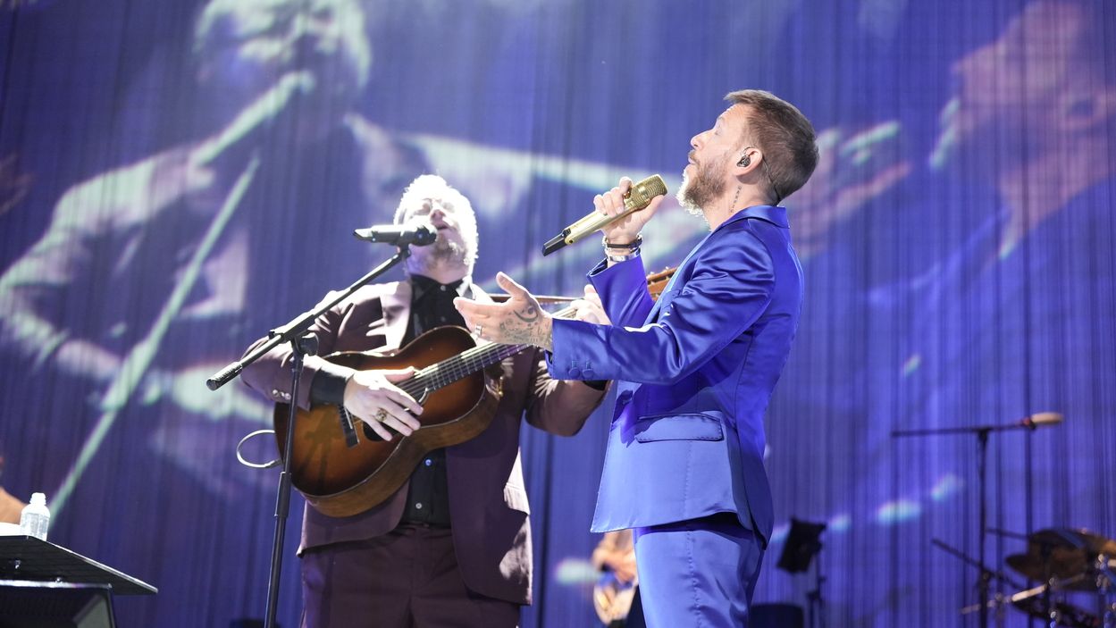 Sin Bandera vuelve a Argentina cuándo y dónde conseguir las entradas