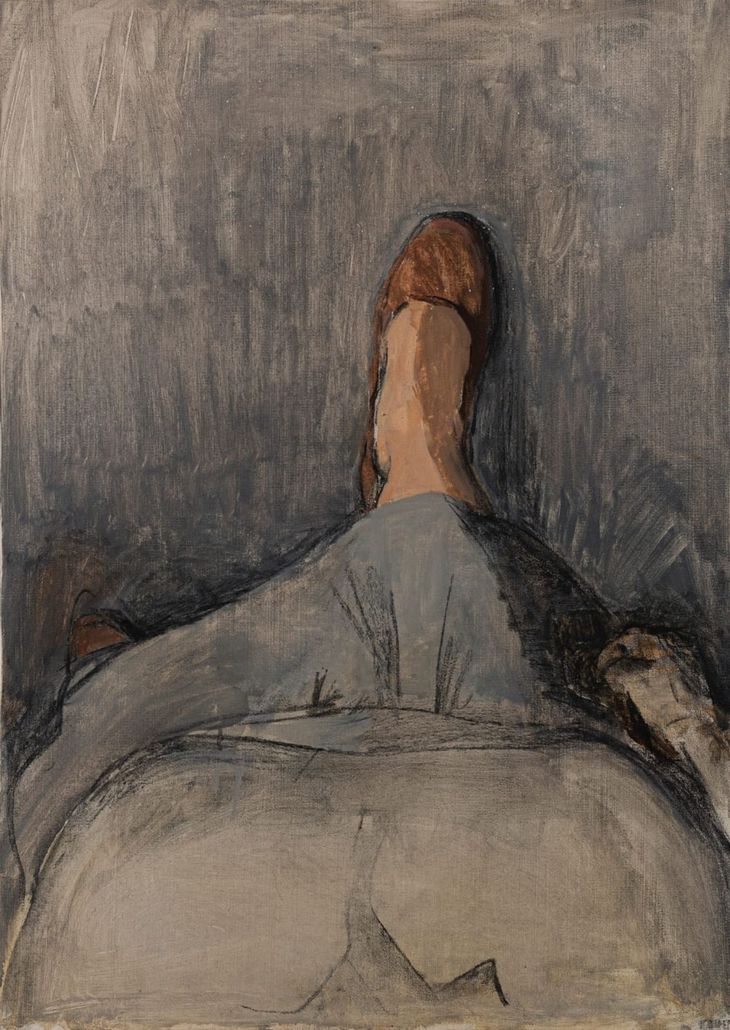 Con influencias del constructivismo y una sensibilidad personal inconfundible, su obra evolucionó a lo largo de décadas sin perder coherencia estética. Con influencias del constructivismo y una sensibilidad personal inconfundible, su obra evolucionó a lo largo de décadas sin perder coherencia estética.