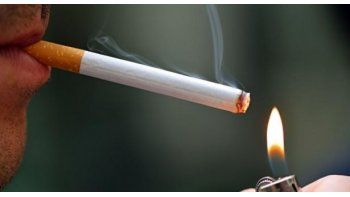 Oficializan suba de impuestos: cigarrillos aumentarán 40%