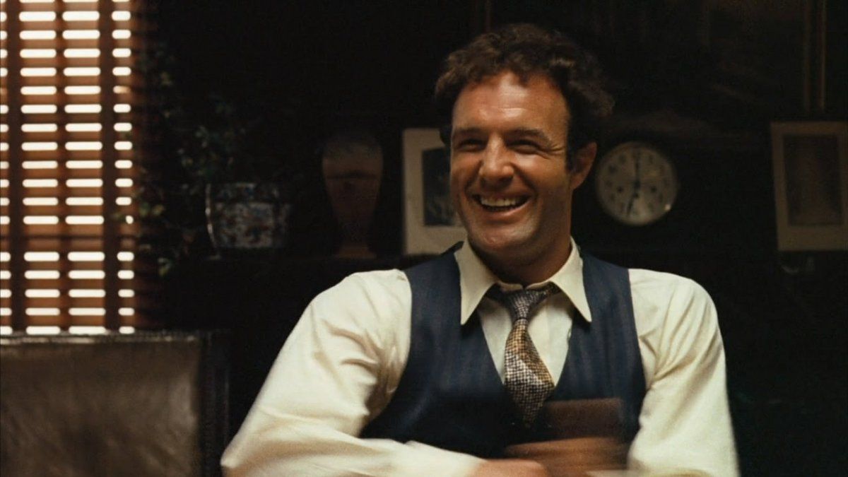 James Caan, star of The Godfather and Misery, has died