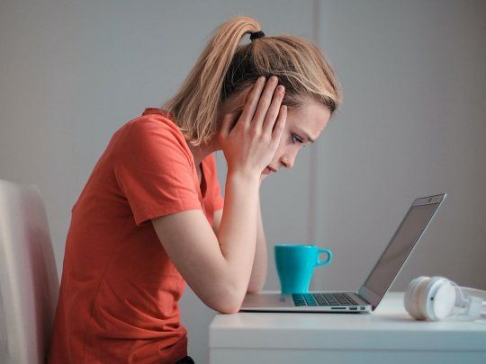 Evitando estos cuatro errores la computadora funcionará más rápido.
