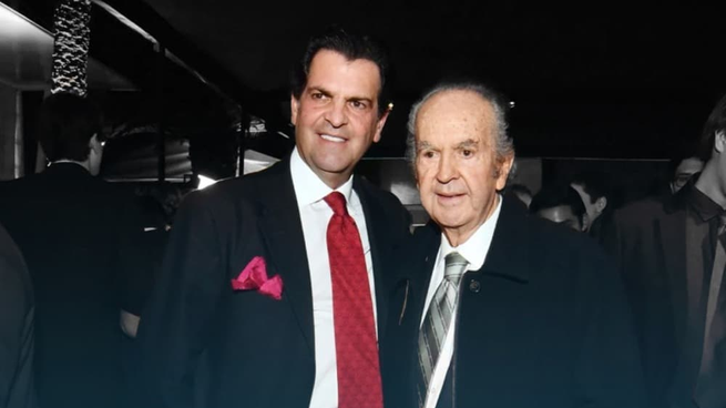 Grupo BAL, uno de los grupos empresarios más importantes de México.