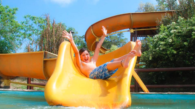 Durante la temporada de verano 2025 el parque sorprenderá a los turistas con nuevas propuestas.