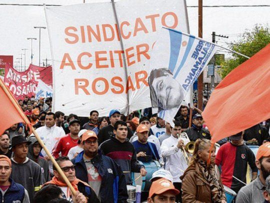 El conflicto incluye incumplimientos de convenios colectivos de trabajo, falta de pago de acuerdos paritarios y despidos arbitrarios.&nbsp;