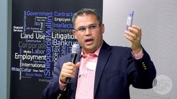 Daniel Uribe