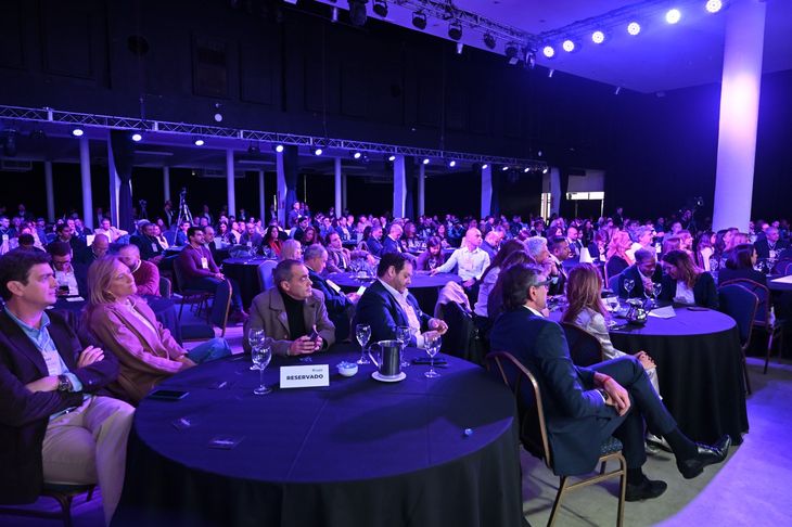Digital Finance Forum congregated CFOS to industry referents Digital Finance Forum congregated CFOS to industry referents
