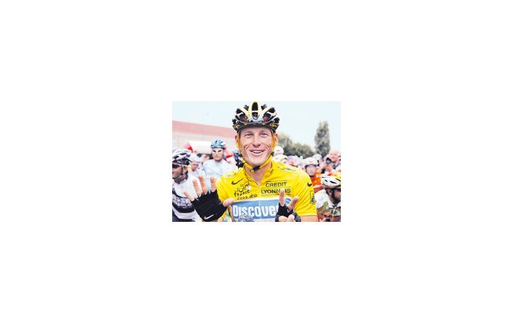 Lance Armstrong anunció su retiro definitivo del ciclismo. El estadounidense se dedicará de lleno a su familia y a su fundación.