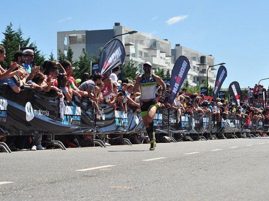 El impresionante Ironman copará Buenos Aires