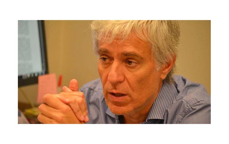 Ricardo Sáenz.