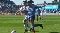 Clásico empate. Talleres y Belgrano no se sacaron diferencias en Alberdi.