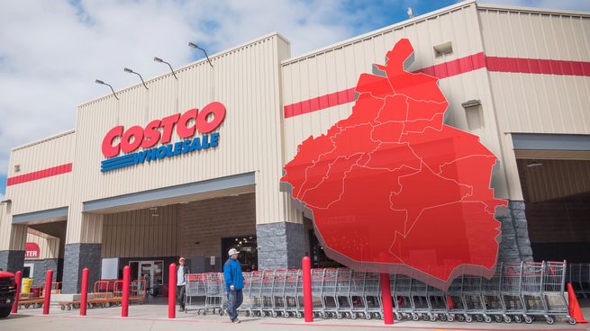Checa lo que va a suceder en Costco en México.&nbsp;