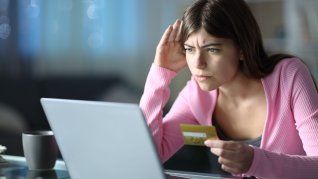 ARCA advierte sobre una campaña de phishing contra sus contribuyentes. ARCA advierte sobre una campaña de phishing contra sus contribuyentes.