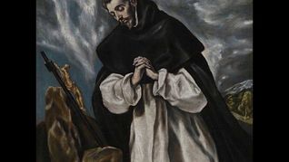 El santoral católico celebra a Santo Domingo de Guzmán. El santoral católico celebra a Santo Domingo de Guzmán.