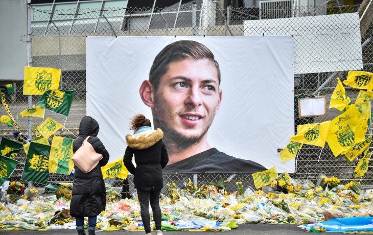 Giro en el caso Emiliano Sala: Cardiff City reclamará unos 120 millones de euros a Nantes por el pase frustrado del delantero argentino tras un estudio de la “ciencia de datos”.