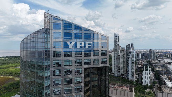 Los abogados que representan al país en la causa por la expropiación de YPF&nbsp;