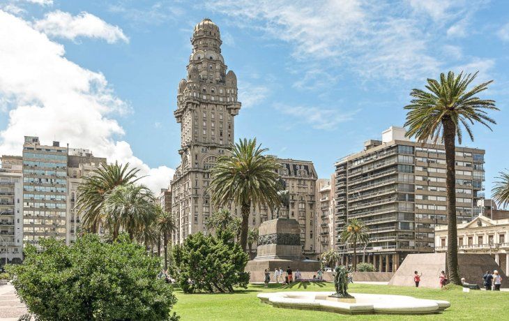 ámbito.com | Montevideo