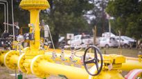 Los dos tramos de la obra permitirán llevar gas a 13 mil nuevos usuarios.&nbsp;