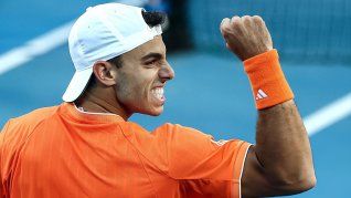 Cerúndolo le ganó a Darderi y se quedó con el título en el Argentina Open. Cerúndolo le ganó a Darderi y se quedó con el título en el Argentina Open.