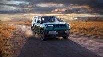 El nuevo BYD Ti7 ya está en el país
