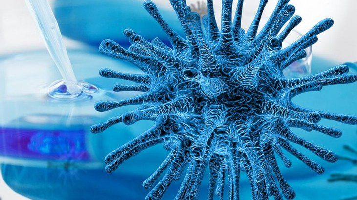 Covid-19: se duplican los casos en Argentina. Covid-19: se duplican los casos en Argentina.