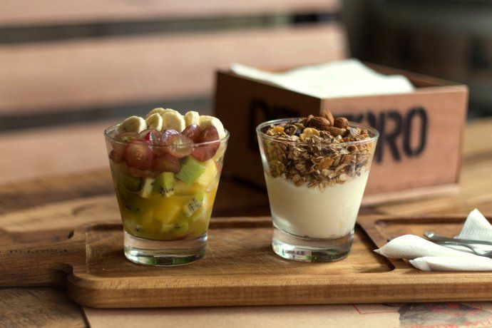 Deltoro es reconocido por sus hamburguesas artesanales de autor, pero desde su apertura brinda alternativas para todo momento del día.&nbsp;