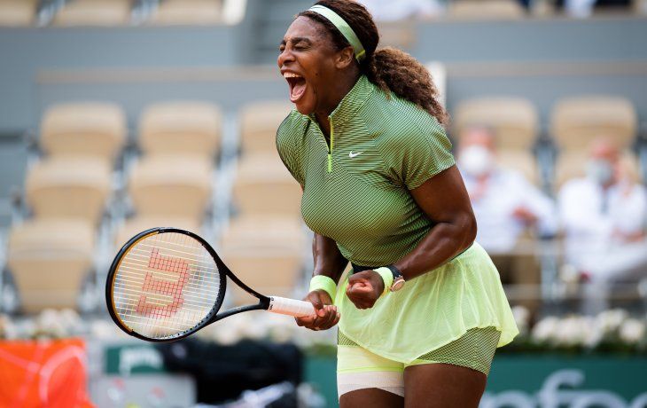 serena williams ingresa en el mundo de los nft