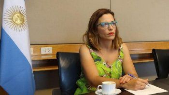 La interventor del ENRE, Soledad Manin, explicó que las causas de los cortes de luz se debe a las altas temperaturas que recalientan los cables y un pico histórico de demanda de energía.