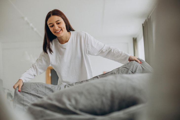 La ventilación de los ambientes es un factor importante para mantener condiciones saludables dentro de casa.