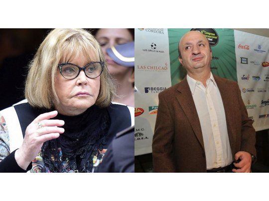 Servini tiene a Russo en la mira.