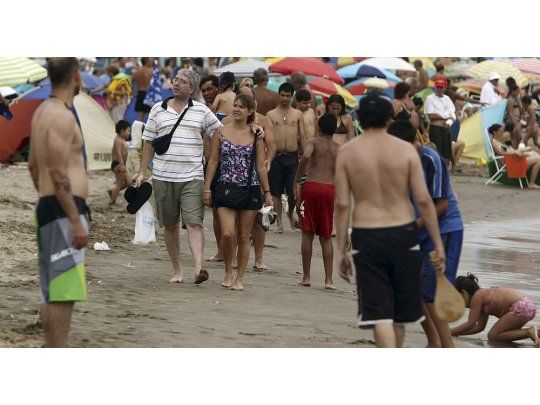 Las vacaciones de los argentinos: el 83% organiza su viaje por cuenta propia