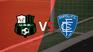 Sassuolo and Empoli face each other on the 26th