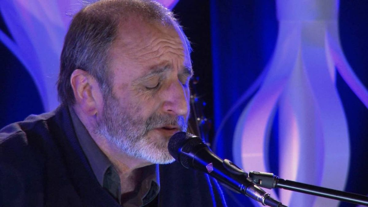 Dino, central figure of Uruguayan popular music, died