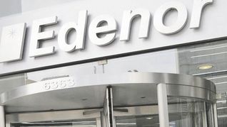 Los aumentos de tarifas provocaron una caída de 3% en la demanda eléctrica de Edenor.