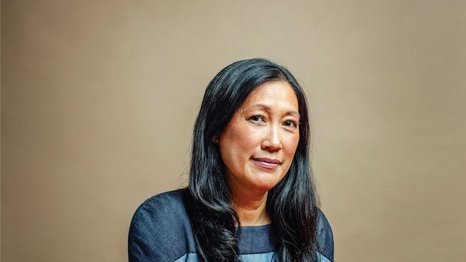 Theresia Gouw, pionera en capital de riesgo, convirtió inversiones tempranas en millones y lidera un fondo de 1.700 millones de dólares.
