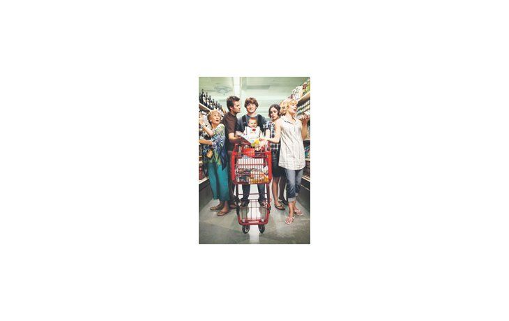 RAISING HOPE
