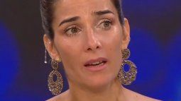 Juana Viale tomó nuevamente la posta de la tradicional mesa de los sábados y dedicó unas palabras a Mirtha, que permanece internada.