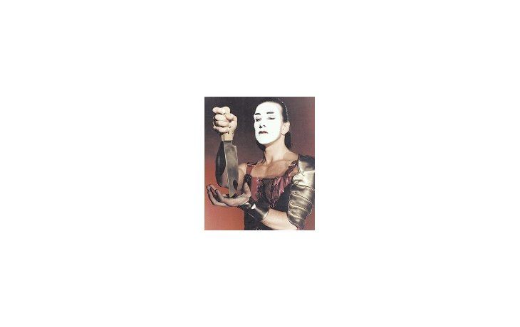 ámbito.com | Fascinante espectáculo de Bocca, su ballet y Cassano