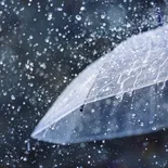 El SMN anunció alerta naranja por tormentas en CABA, el Gran Buenos Aires y La Plata.&nbsp;