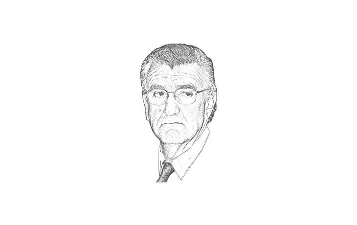 José Luis Gioja